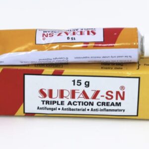 Surfaz-sn Tripple Action Cream 15g - Image 6